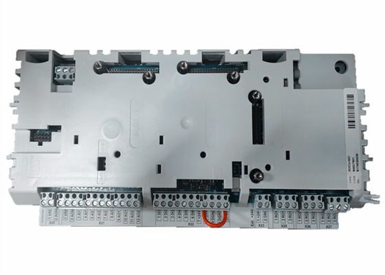 Panneau ENDUIT de circuit d'unité centrale de traitement du boîtier de commande d'ABB RDCU-02C pour la commande ACS800 NOUVELLE en stock