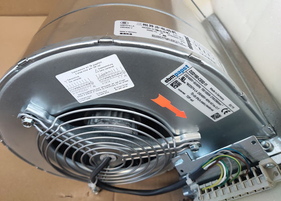 Ventilateur centrifuge D2D160-CE02-11 (64650424) de pièce de rechange d'ABB pour l'inverseur d'ACS800 VFD