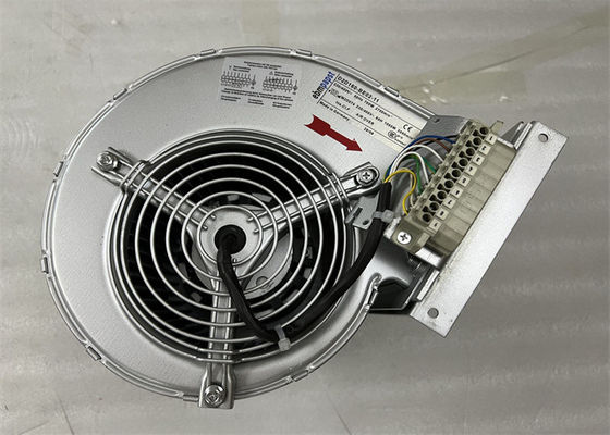Assemblée centrifuge D2D160-BE02-11 de ventilateur d'ABB pour l'inverseur ACS800