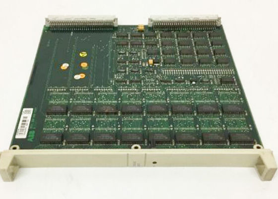 E3HAB5956-1 contrôleur programmable Board de logique de robotique de l'ajout de mémoire DSQC323 8Mb