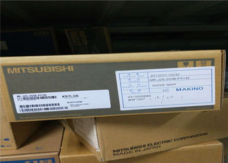 Commande 5KW servo triphasée d'amplificateur servo à C.A. de MR-J2S-200B-PY135 Mitsubishi