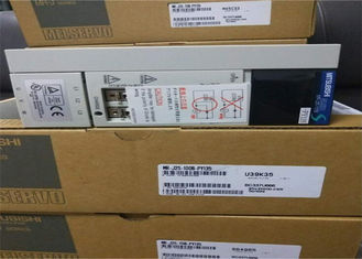 Commande servo triphasée d'amplificateur servo à C.A. de MR-J2S-100B-PY135 Mitsubishi
