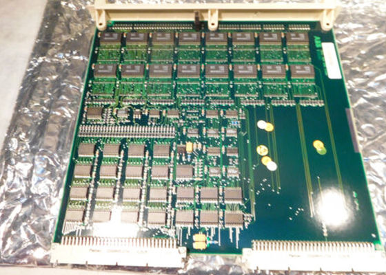 3HAB5957-1 panneau de carte PCB de PLC de robotique de l'ajout de mémoire DSQC324 16Mb