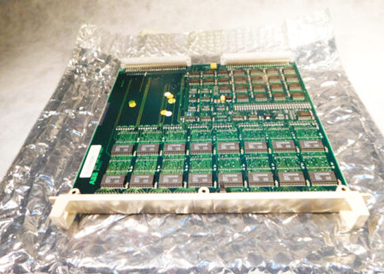 3HAB5957-1 panneau de carte PCB de PLC de robotique de l'ajout de mémoire DSQC324 16Mb