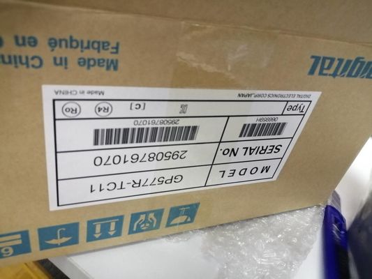 Modèle 2711PT7C22D8SB de norme d'interface d'opérateur d'Allen Bradley PanelView Plus 7