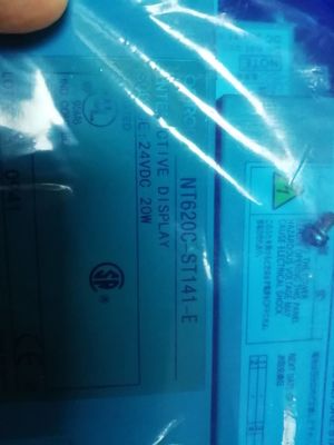Modèle 2711PT7C22D8SB de norme d'interface d'opérateur d'Allen Bradley PanelView Plus 7