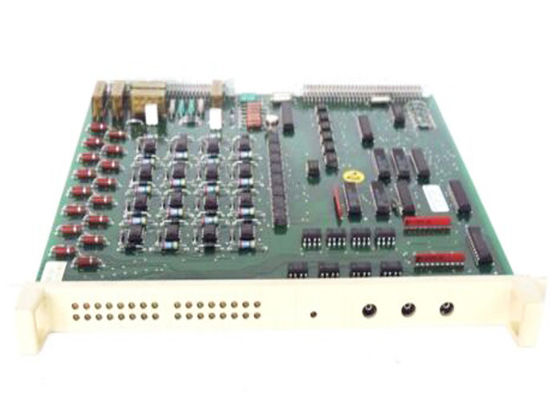 Carte de PC de robotique de panneau d'entrée-sortie de combinaison de DSQC224 YB560103-BE