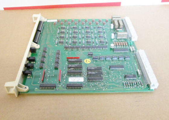 Carte de PC de robotique de panneau d'entrée-sortie de combinaison de DSQC224 YB560103-BE