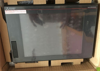 Série HMI 640X480 de l'écran tactile GT25 de GT2510-VTBD Mitsubishi HMI
