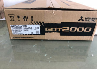 Série HMI 640X480 de l'écran tactile GT25 de GT2510-VTBD Mitsubishi HMI
