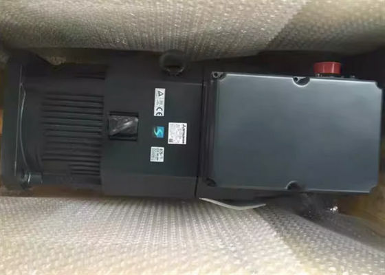 Moteur servo industriel 15Kw 2000 t/mn de HA-LFS15K2B Mitsubishi