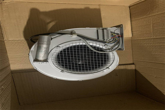 RF2C-140/059 fan centrifuge industrielle ZIEHL-ABEGG de K313 SF-2336 Ebmpapst