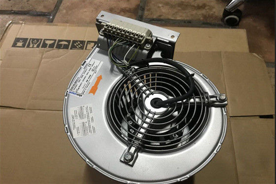 Ventilateur centrifuge industriel 230V de D4E225-DH01-01 Ebmpapst