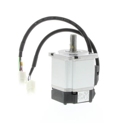 OMRON R88M-G20030H-Z moteur à courant alternatif 3000 le câble de t/mn 200VAC 200W avec le connecteur