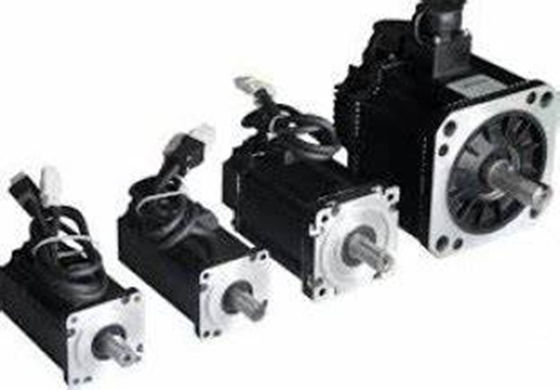 OMRON R88M-G20030H-Z moteur à courant alternatif 3000 le câble de t/mn 200VAC 200W avec le connecteur
