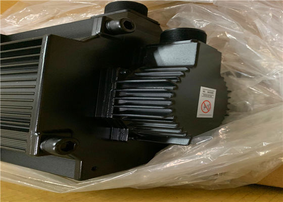 Moteur servo industriel SGMGH-20ACA4C à C.A. de Yaskawa 11.5N.m 16.7A 200V de moteur servo