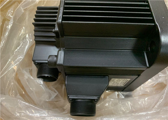Moteur servo industriel SGMGH-20ACA4C à C.A. de Yaskawa 11.5N.m 16.7A 200V de moteur servo