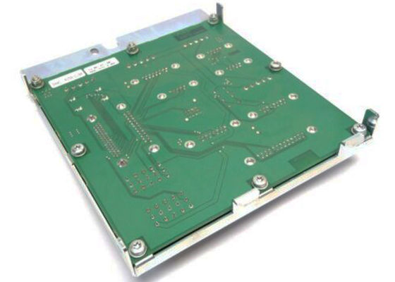 Contrôleur bas Robotics Parts de PLC d'unité de conn. 3HAC5689-1 de DSQC 504