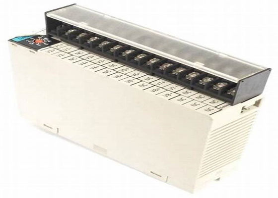 Omron C200H-DA003 A PRODUIT LE MODULE 8 A PRODUIT V 8X 1-5 V de l'ANALOGUE -10 À 10