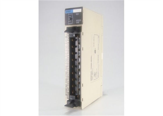 Omron C200H-DA004 A PRODUIT le MODULE ANALOGUE de 8 POINTS 4-20 RELAIS de SÉCURITÉ de mA