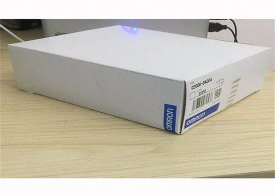 Omron C200H-DA004 A PRODUIT le MODULE ANALOGUE de 8 POINTS 4-20 RELAIS de SÉCURITÉ de mA