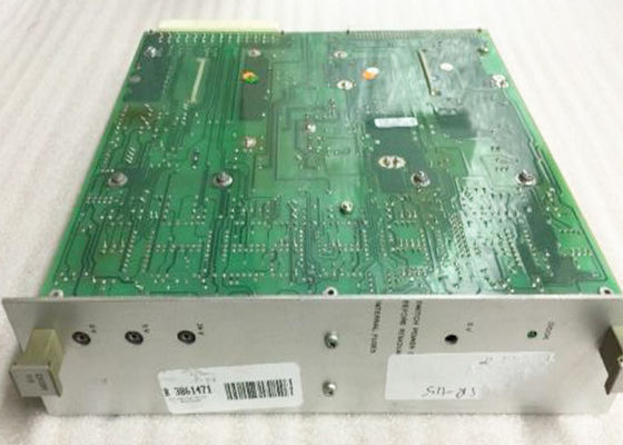 Module d'alimentation d'énergie d'unité de régulateur de robotique de DSSR 115 TES48990001-FE