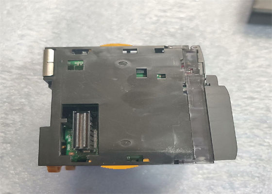 Unité centrale de traitement d'Omron CJ2H-CPU64-EIP AVEC LE PROGRAMME INTÉGRÉ d'ÉTAPES du PORT 50K d'ETHERNET/IP