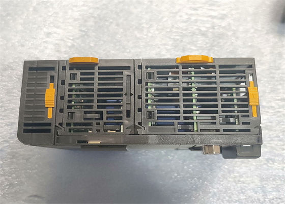 Unité centrale de traitement d'Omron CJ2H-CPU64-EIP AVEC LE PROGRAMME INTÉGRÉ d'ÉTAPES du PORT 50K d'ETHERNET/IP