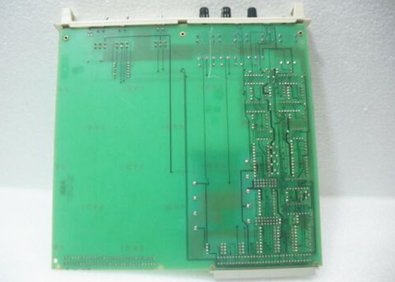 Contrôleur programmable Board de logique de PLC de module du simulateur 57170001-A de DSXS 001