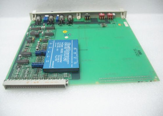 Contrôleur programmable Board de logique de PLC de module du simulateur 57170001-A de DSXS 001