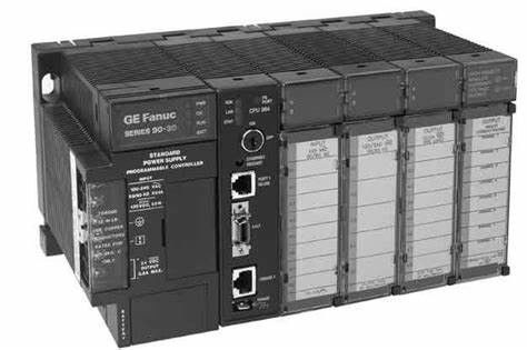 GE IC693CHS392 toute la distance maximale permise des câbles d'interconnexion ne doit pas dépasser 50 pieds ou 15 mètres