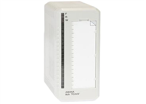 ABB AI835A 3BSE051306R1 entrée analogique 8 ch Thermocouple/mV. Isolant évalué. 50 V.