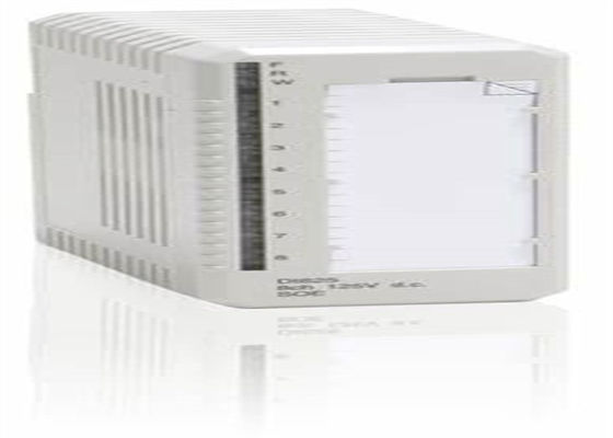Arrêt de module de l'entrée 125V SOE 8 ch d'ABB DI825 3BSE036373R1 DI825 Digital