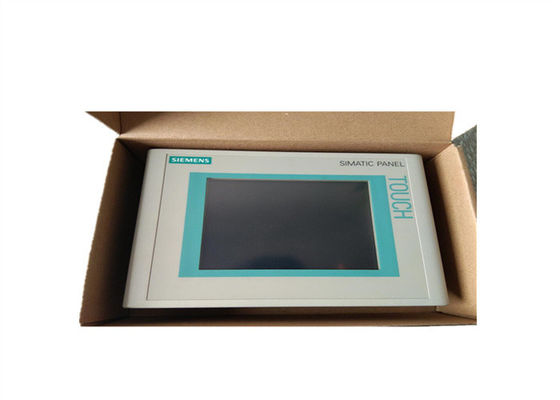 6AV6642-0BA01-1AX0 SIMATIC TP 177B 6" protocole de DP de l'ecran couleur de PN/DP STN 256 MPI/PROFIBUS