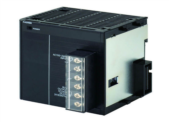 MODULE 150K PROG 352K de CONTRÔLEUR PROGRAMMABLE d'Omron CJ2H-CPU66-EIP