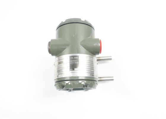 Émetteur EJA110A-ELH4A-92DA 0,5 à de différence de pression de Yokogawa EJA110A kPa 10