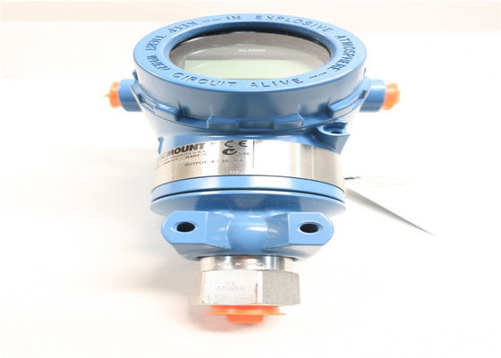 Transmetteur de pression intégré de Rosemount 3051TG 3051TG5A2B21AB4 -14,7 à 10000PSI