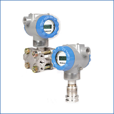 Dc de Honeywell STT850 4-20mA périodicité de mise à jour de 125 millisecondes pour les modèles à entrée unique