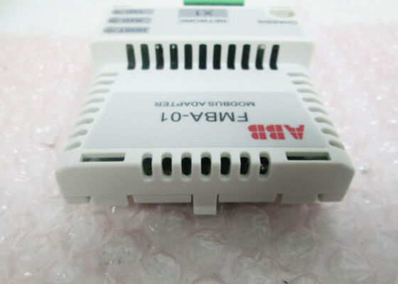 L'adaptateur de FMBA-01 Modbus des pièces d'inverseur de 68469881 fréquences conduit le module disponible