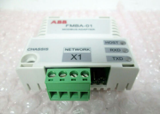 L'adaptateur de FMBA-01 Modbus des pièces d'inverseur de 68469881 fréquences conduit le module disponible