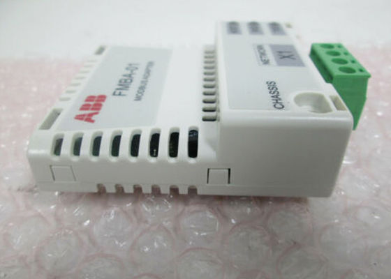 L'adaptateur de FMBA-01 Modbus des pièces d'inverseur de 68469881 fréquences conduit le module disponible