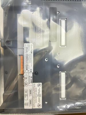 L'usine de l'écran tactile 2711P-T7C22D8S-B de la norme HMI d'Allen Bradley PanelView Plus 7 a scellé