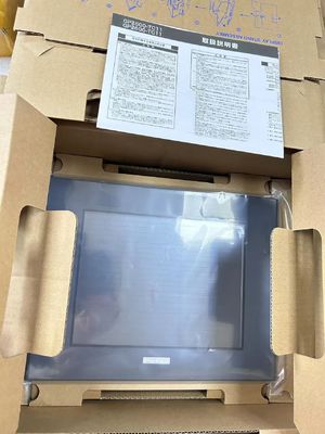 L'usine de l'écran tactile 2711P-T7C22D8S-B de la norme HMI d'Allen Bradley PanelView Plus 7 a scellé