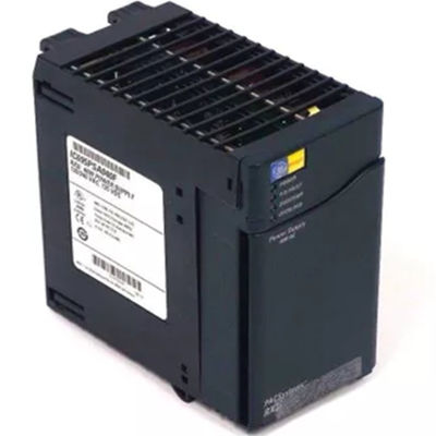 GE IC200MDL636 fournissent quatre groupes de 8 données discrètes que c a entré le temps de réponse &quot;Marche/Arrêt&quot; est 0.5ms