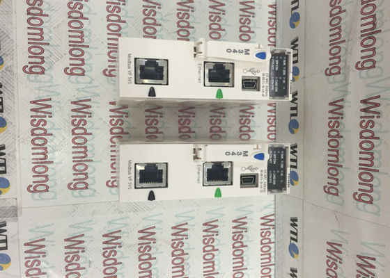 BMXP342020 processeur, Modicon M340, 1024 maximum de + entrée-sortie discrète 256 analogues, Modbus, Ethernet