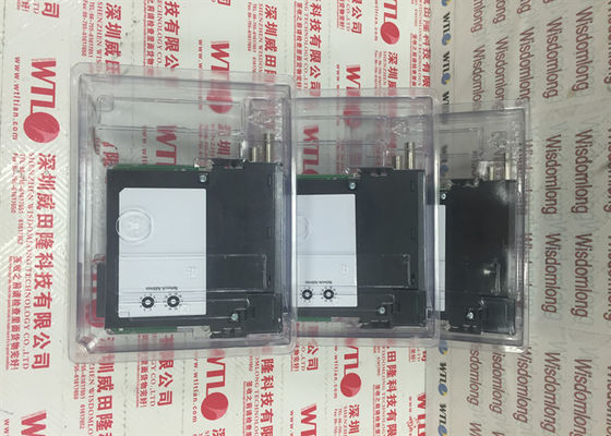 CARTE de la CAGE TK-CCR014 24 MODULES d'INTERFACE NETS SUPERFLUS de volts continu Digital je module d'O