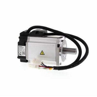 Moteurs servo 3KRPM inc. K G-SrvMtr 100W 100V d'OMRON R88M-G10030L-S2