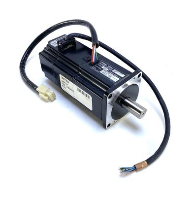 Moteurs servo 3KRPM inc. K G-SrvMtr 100W 100V d'OMRON R88M-G10030L-S2
