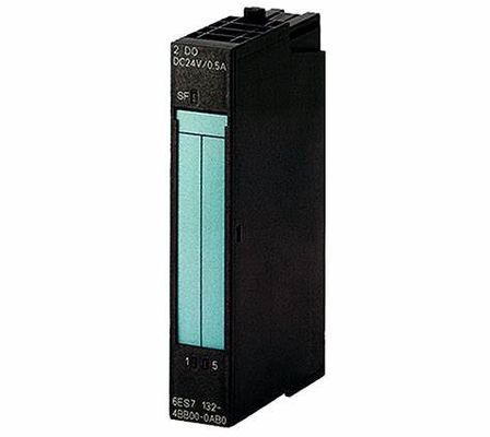 Siemens 6ES7134-4FB01-0AB0 2 AI U STANDARD LARGEUR 12 BIT+SIGN de 15 millimètres