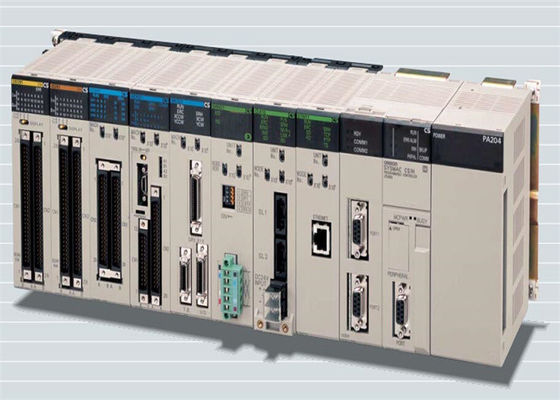 PORT ETHERNET MULTIFONCTIONNEL d'ÉLÉMENT de DONNÉES du MODULE 400K PROG 832K d'unité centrale de traitement d'Omron CJ2H-CPU68-EIP